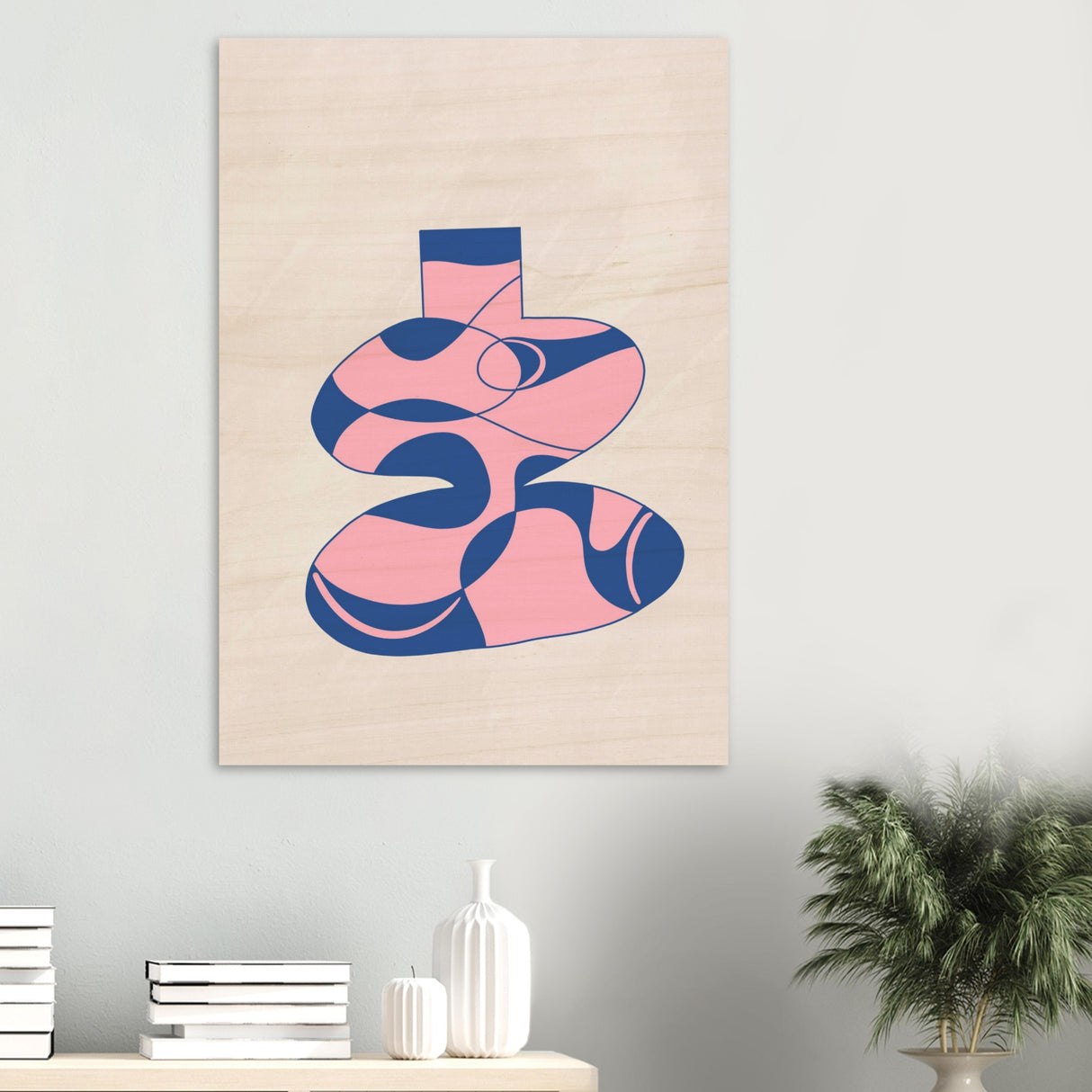 da vinci contemporary modern wall art 18