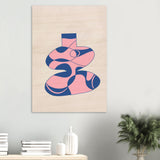 da vinci contemporary modern wall art 18