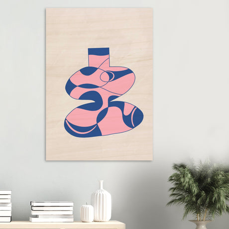 da vinci contemporary modern wall art 18