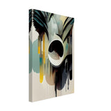 da vinci contemporary modern wall art 13