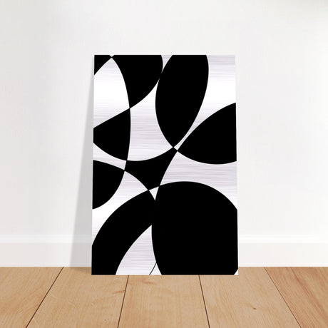da vinci contemporary minimalist art
