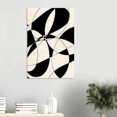 da vinci contemporary minimalist art 4