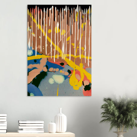da vinci modern minimalist art 1