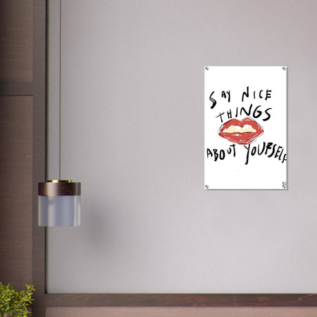  pop art wall art motivational