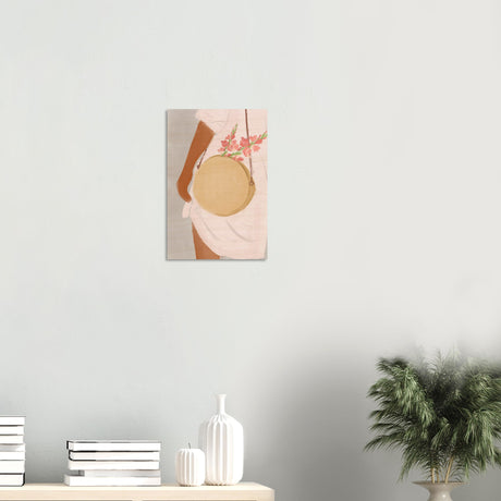 da vinci contemporary modern wall art 6