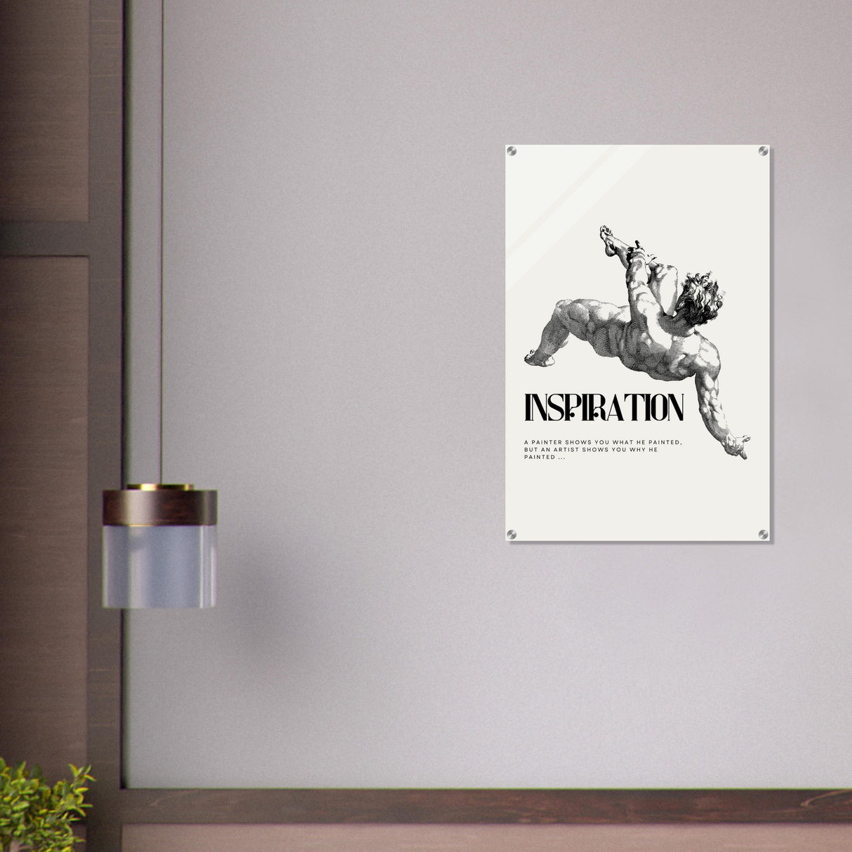  motivational wall art 8