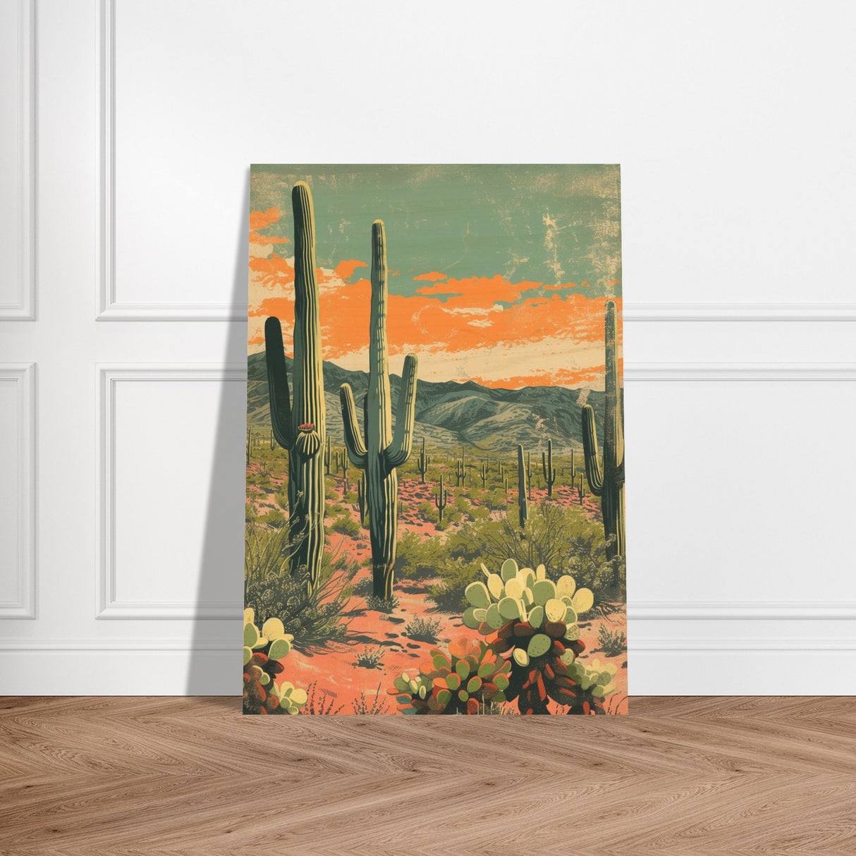  contemporary wall art 8