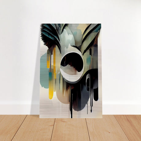 da vinci contemporary modern wall art 13
