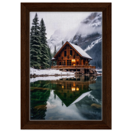 wall art 2730x45 cm / 12x18″Acrylic Print