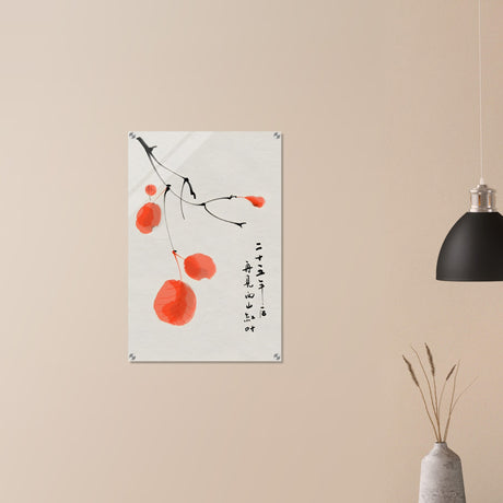  japanese painting wall art