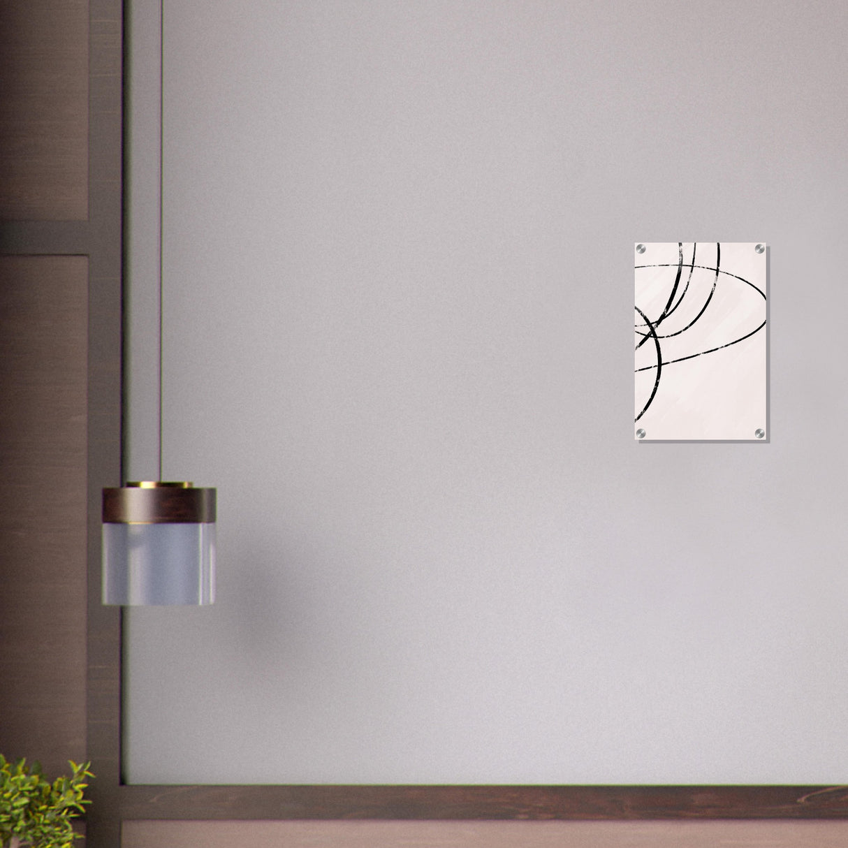 da vinci contemporary modern wall art 22