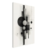 da vinci minimalist modern wall art 1