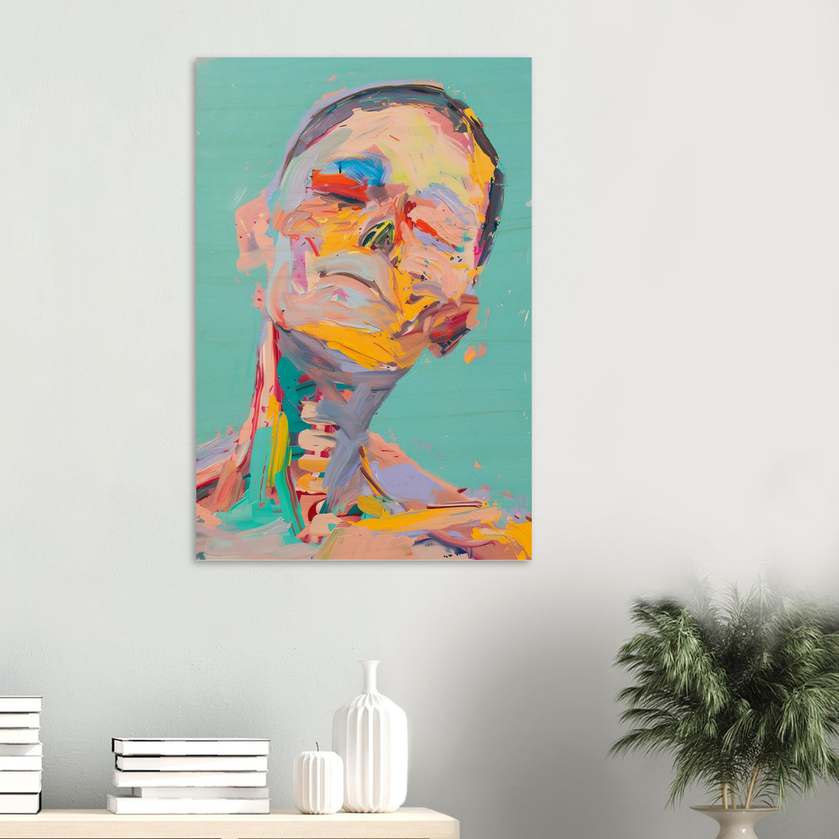  modern wall art 14