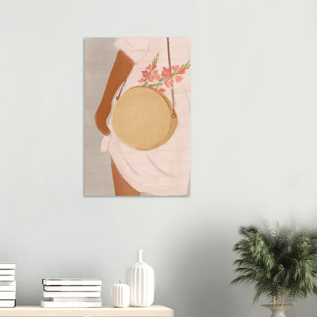 da vinci contemporary modern wall art 6