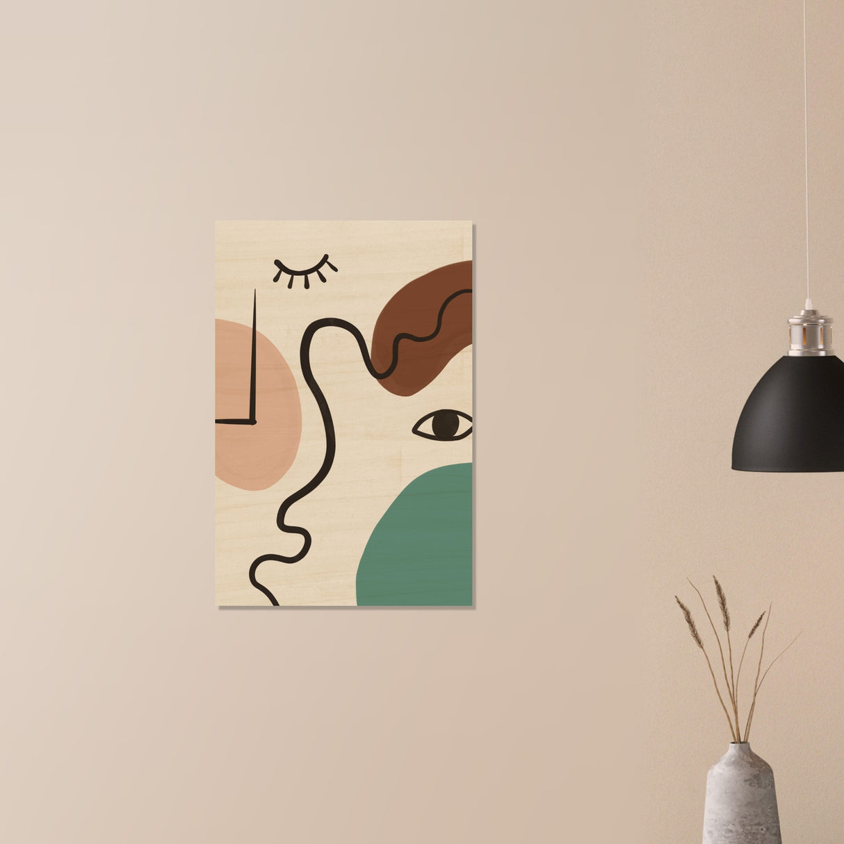  contemporary wall art 6