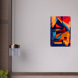 da vinci contemporary modern wall art 16