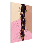 da vinci contemporary modern wall art 5