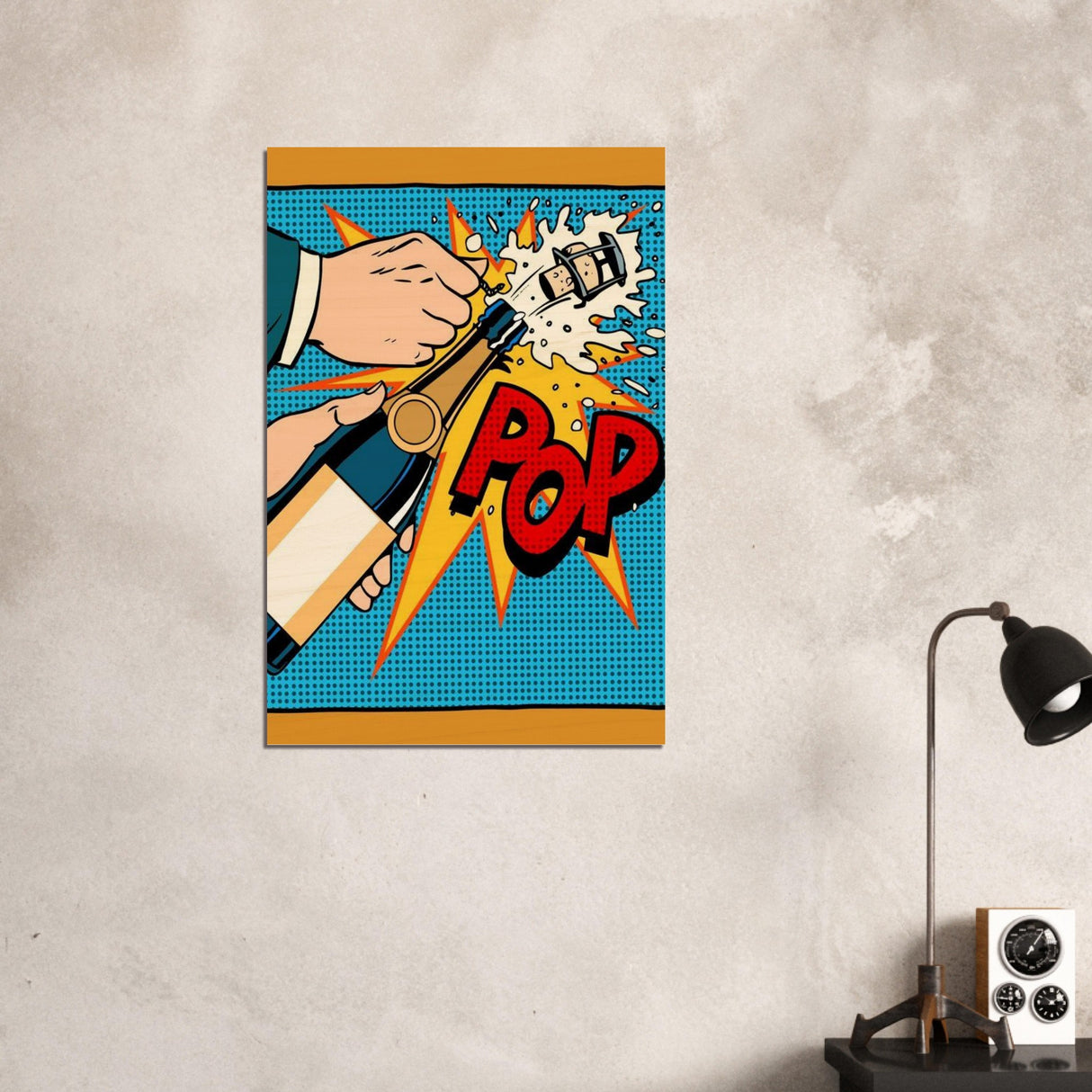  pop art wall art 14