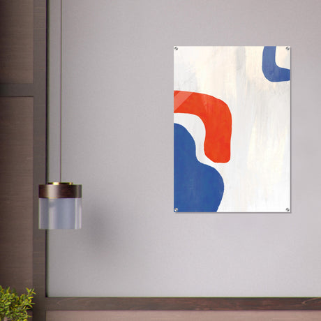 da vinci contemporary minimalist art 1