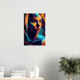 da vinci contemporary modern wall art 15