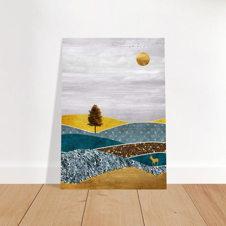 da vinci modern wall art 7