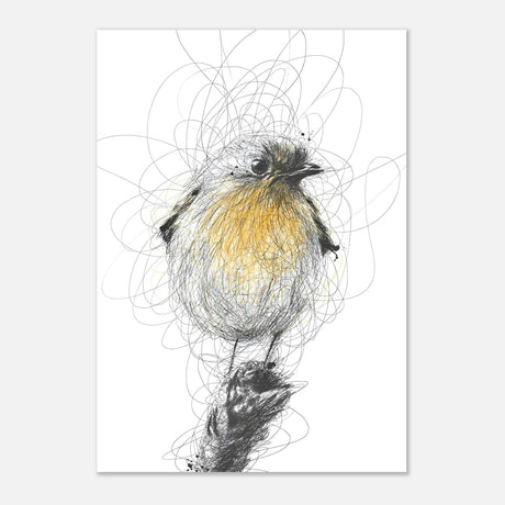da vinci minimalist wall art 3