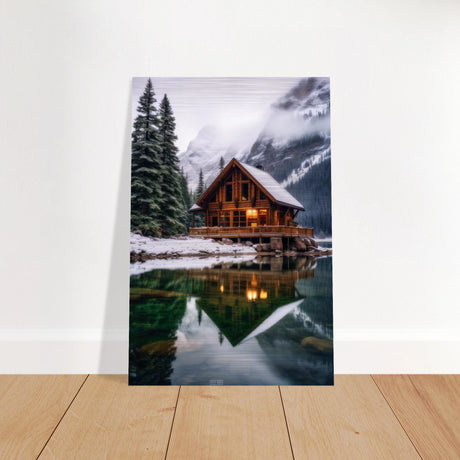 wall art 2740x60 cm / 16x24″Fine Art Poster