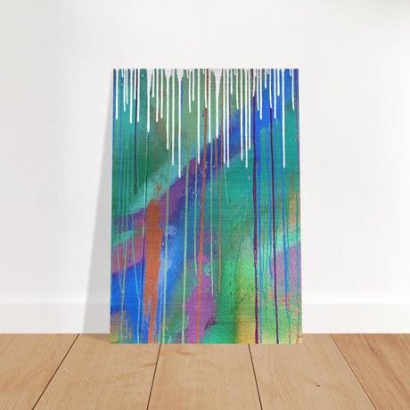 da vinci modern minimalist art