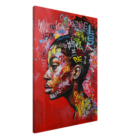  pop art wall art print 3