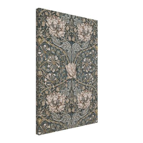 the art of william morris