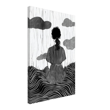  minimalist modern art 8
