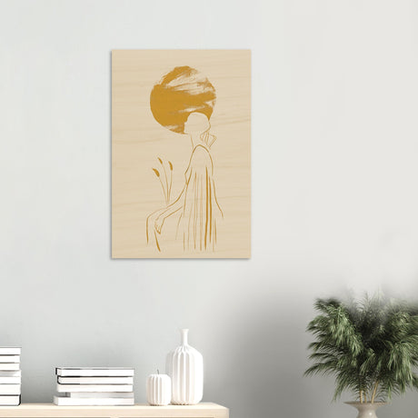  modern minimalist wall art 1