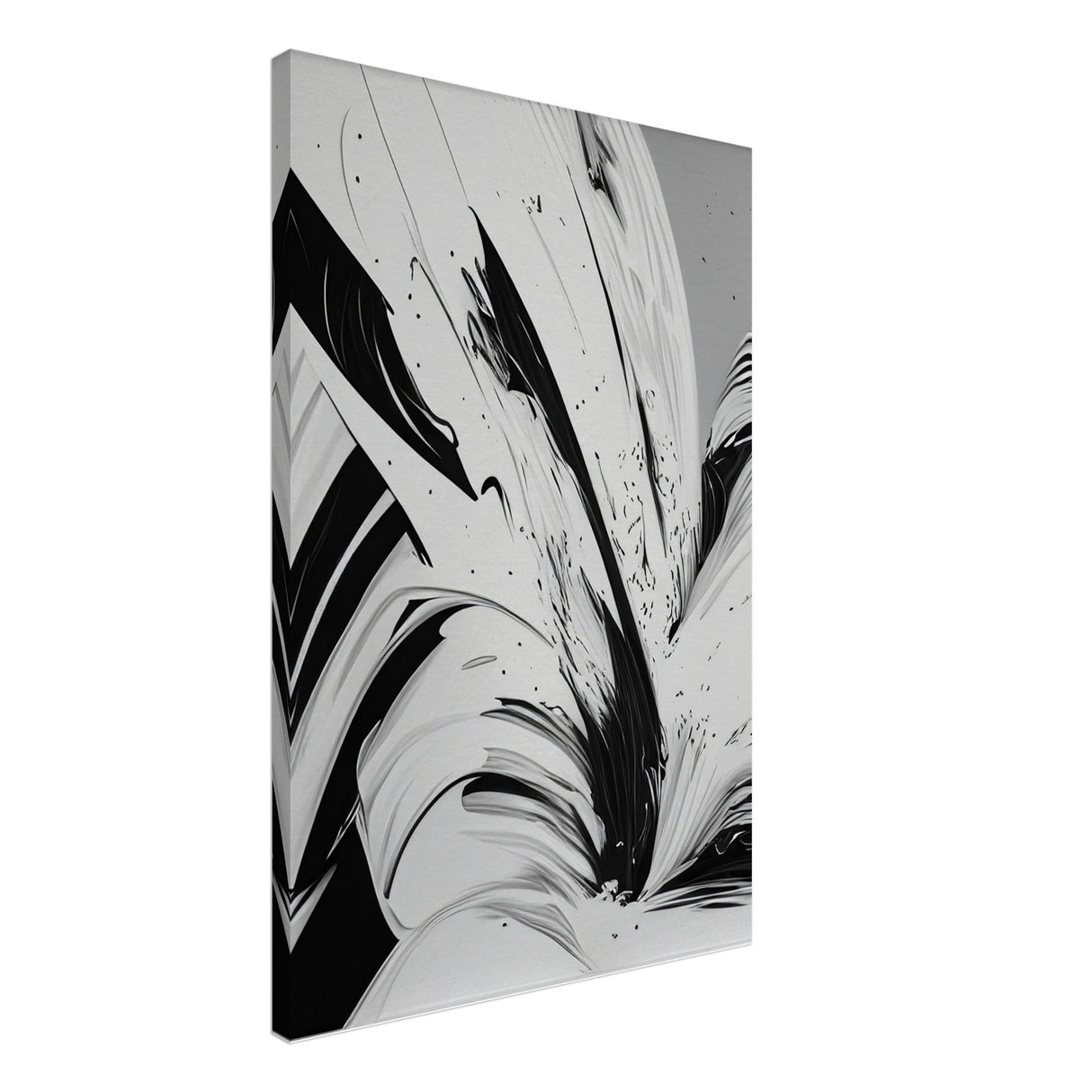 da vinci contemporary modern wall art 30