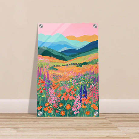  contemporary wall art print 6