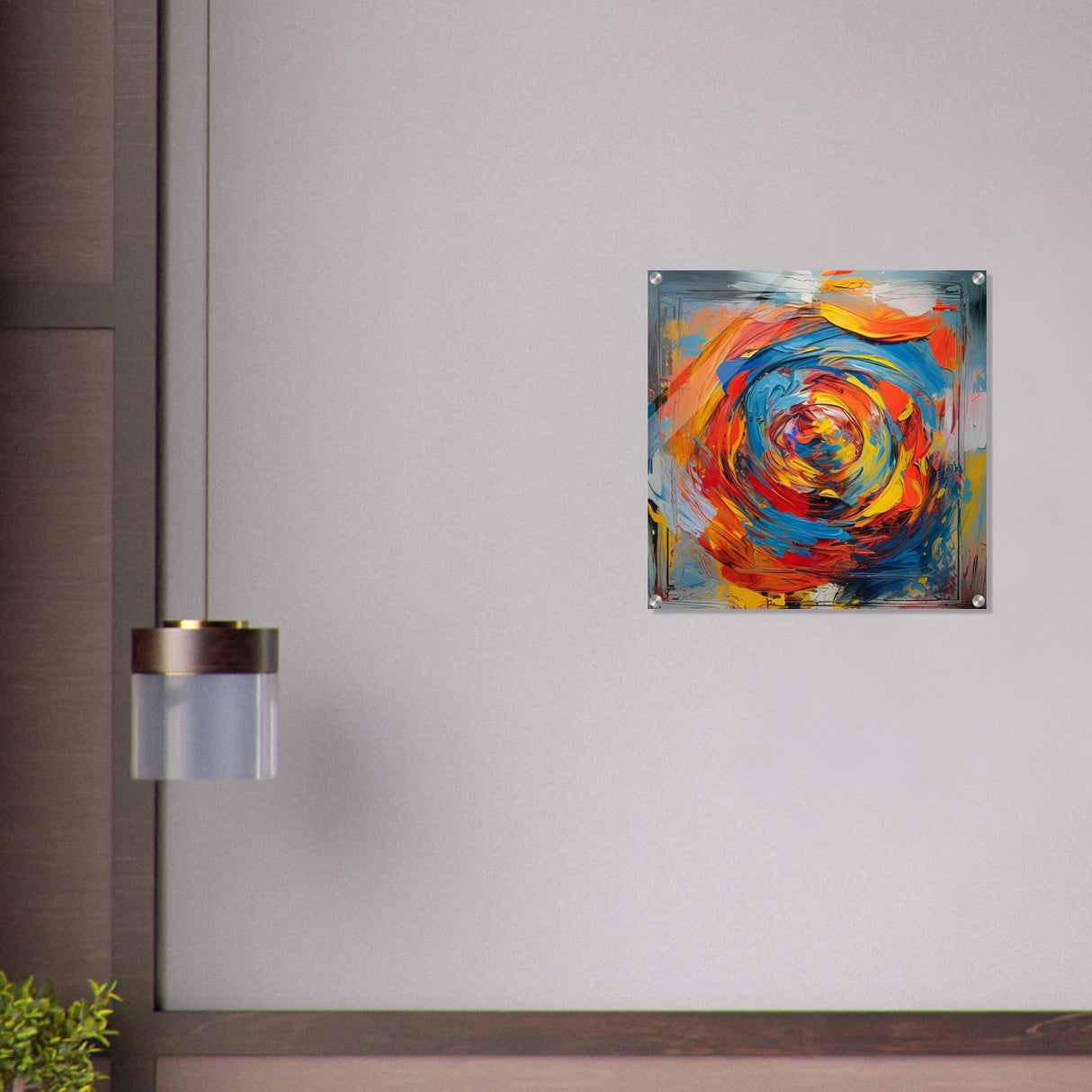 da vinci contemporary modern wall art 10