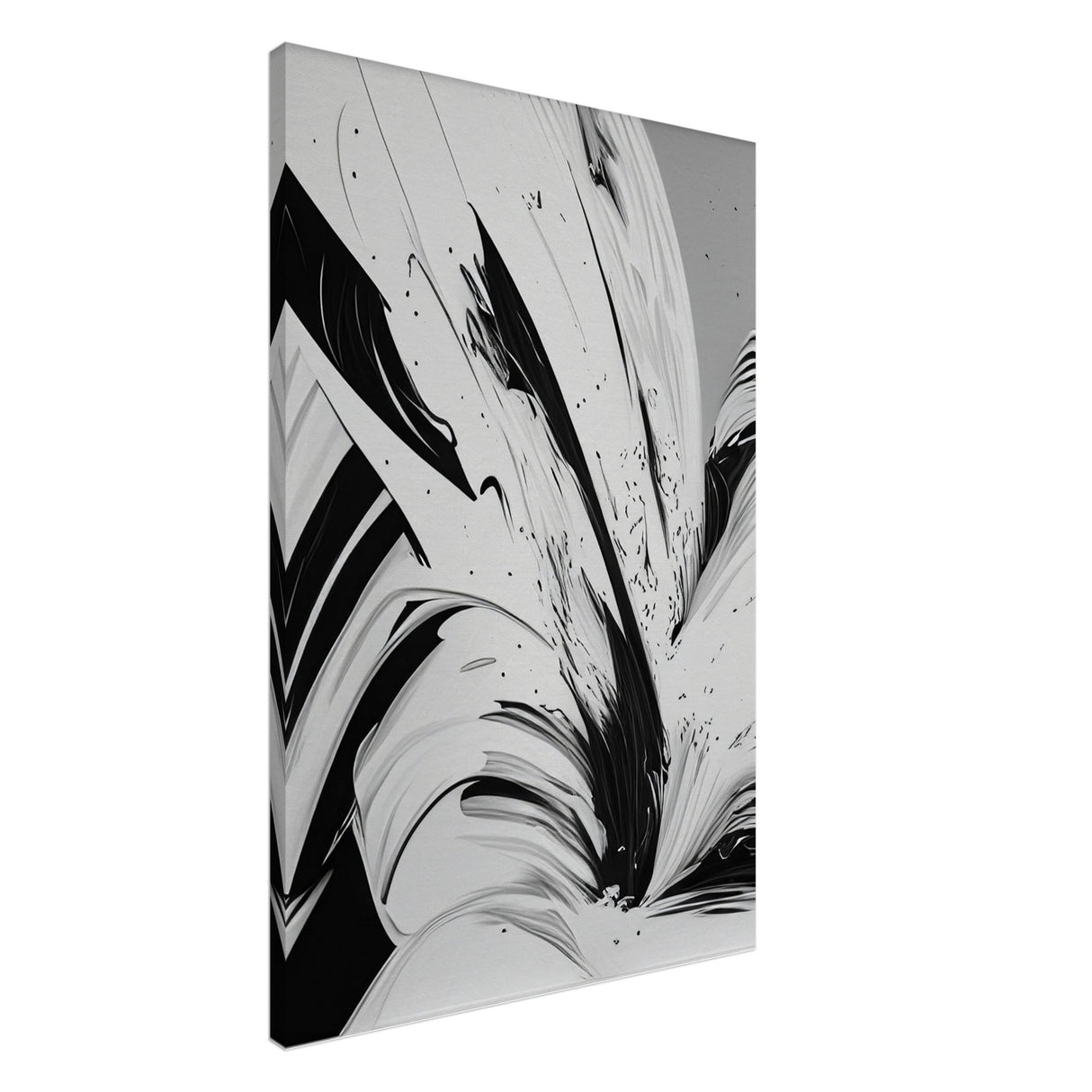 da vinci contemporary modern wall art 30