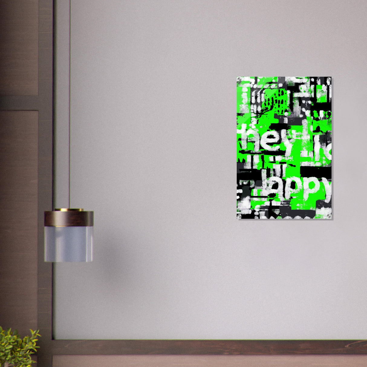 da vinci contemporary modern wall art 14