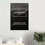 da vinci motivational wall art 1