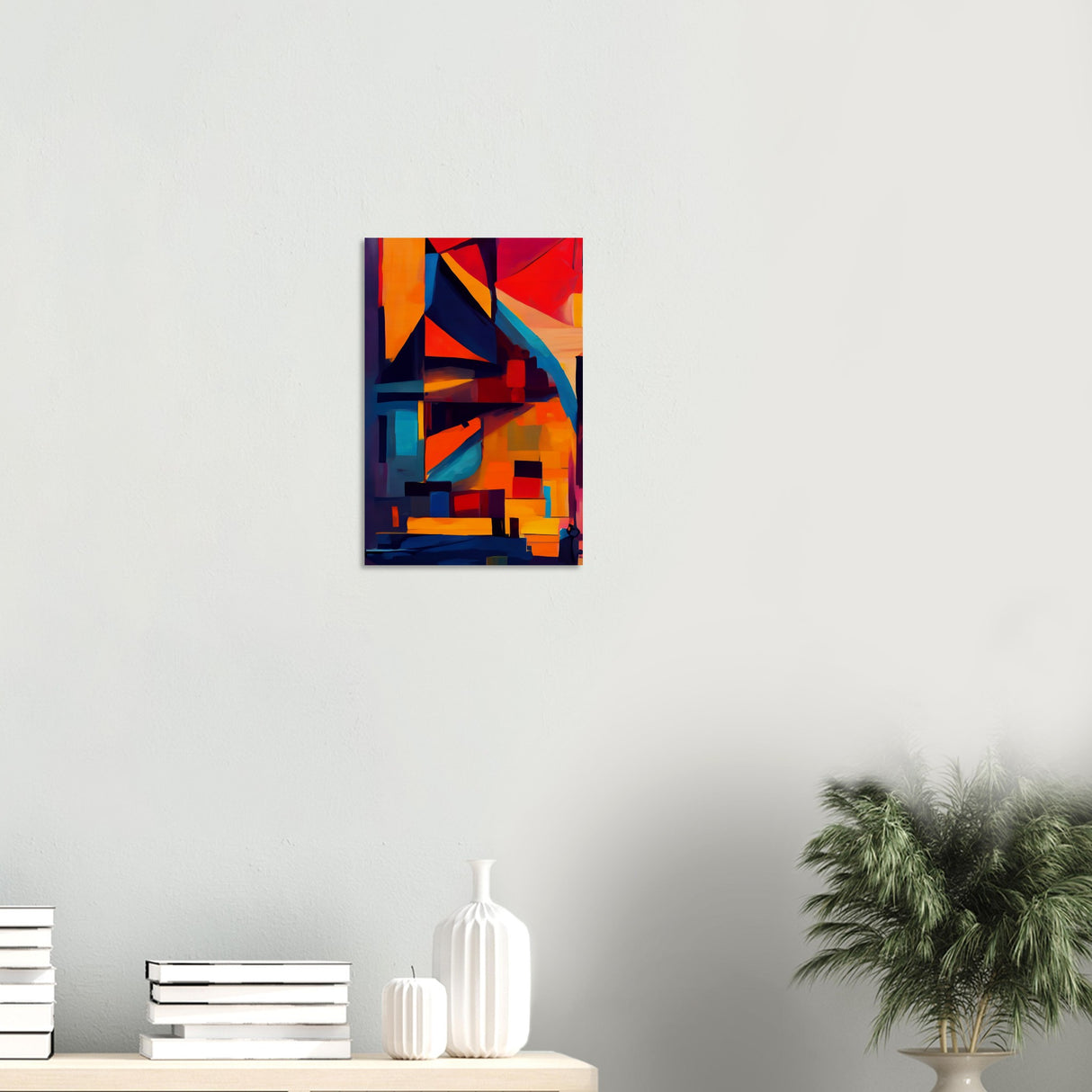 da vinci contemporary modern wall art 16