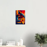 da vinci contemporary modern wall art 16
