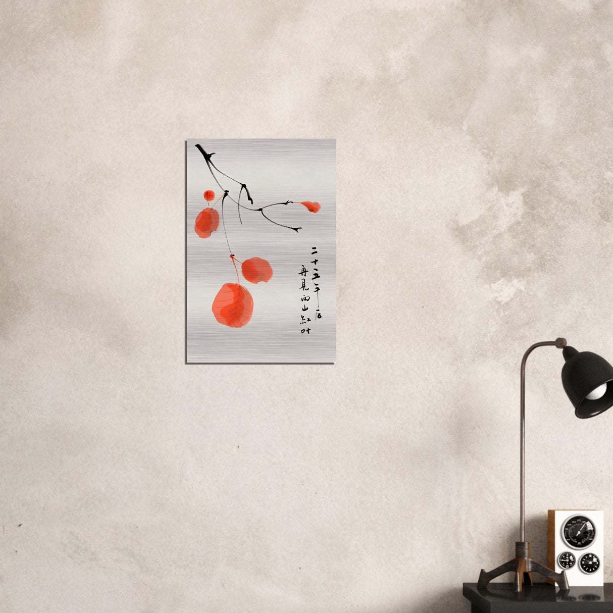  japanese painting wall art