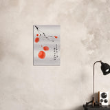  japanese painting wall art