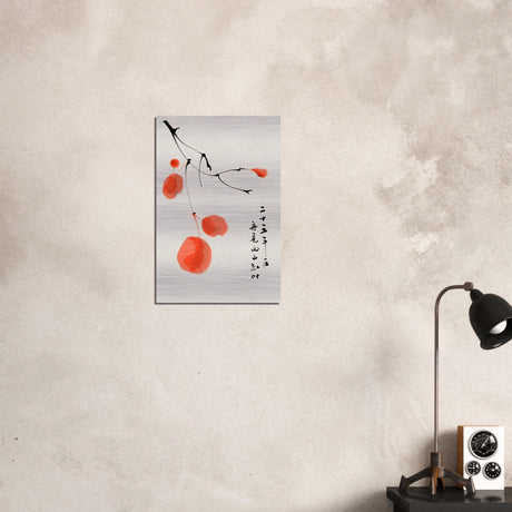  japanese painting wall art
