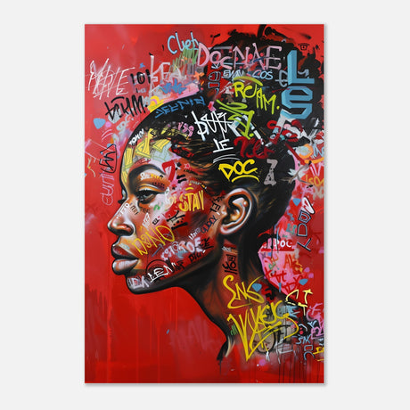  pop art wall art print 3