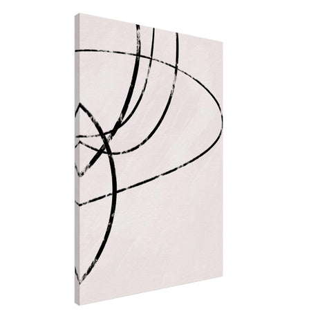 da vinci contemporary modern wall art 22