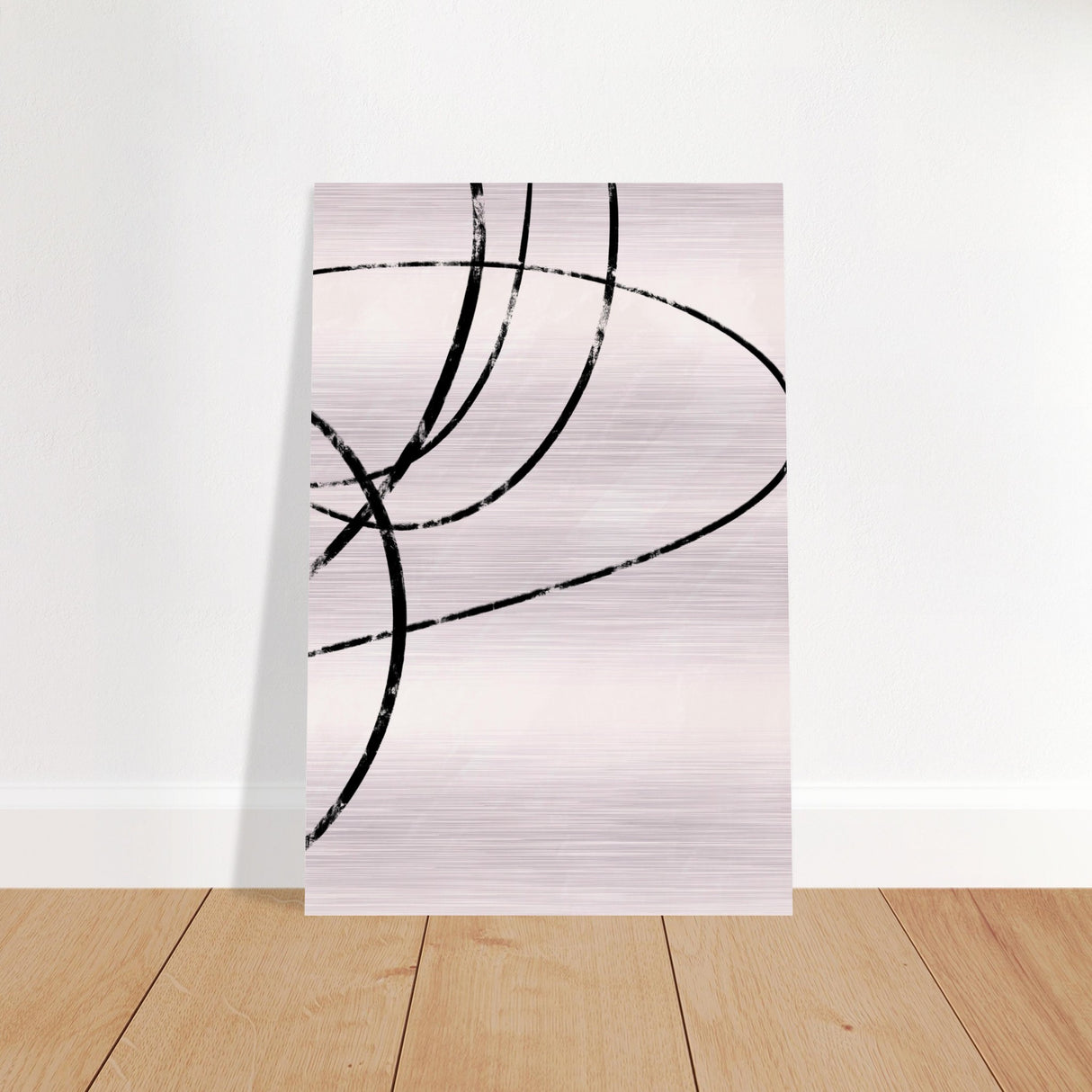 da vinci contemporary modern wall art 22
