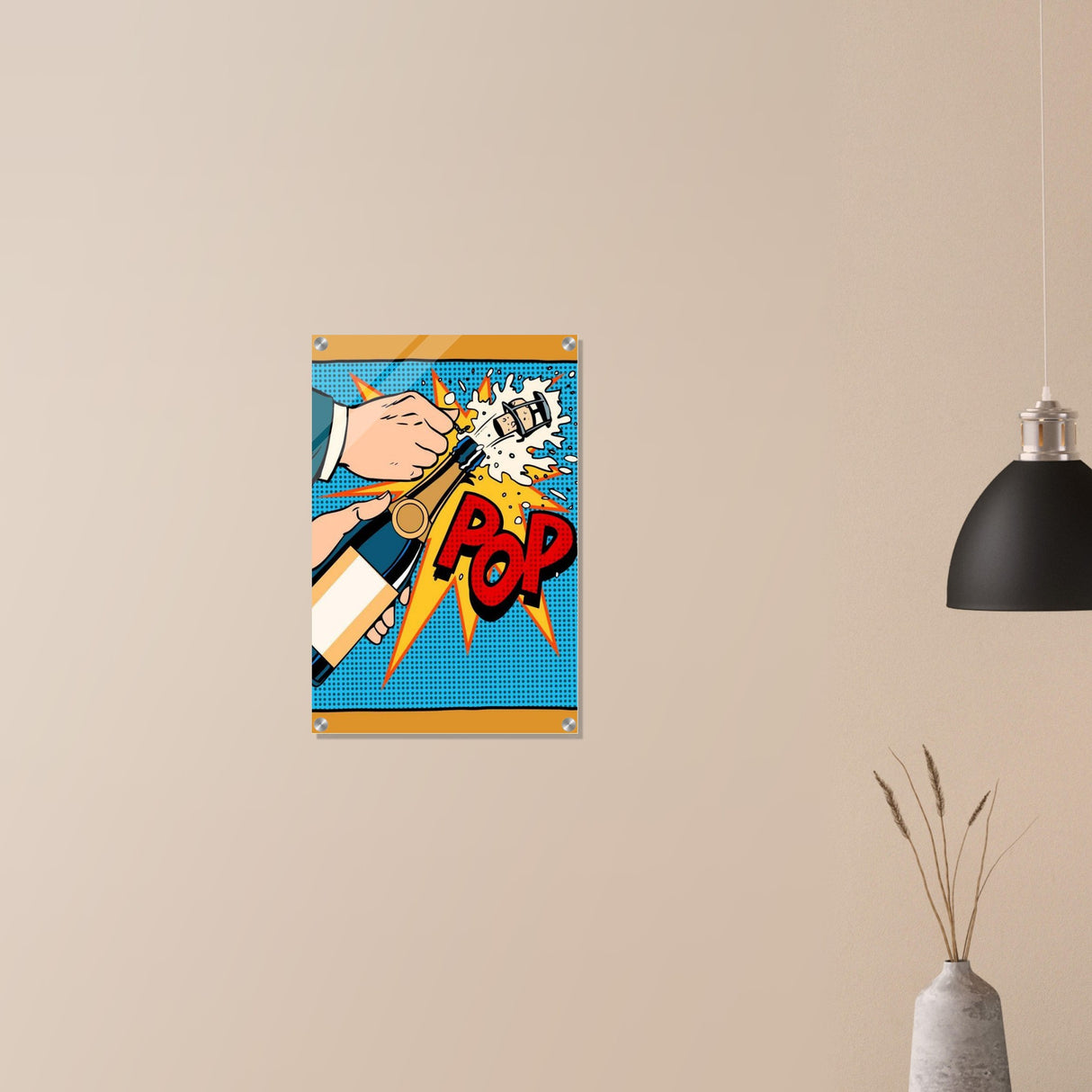  pop art wall art 14