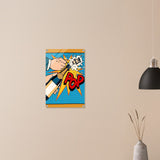  pop art wall art 14