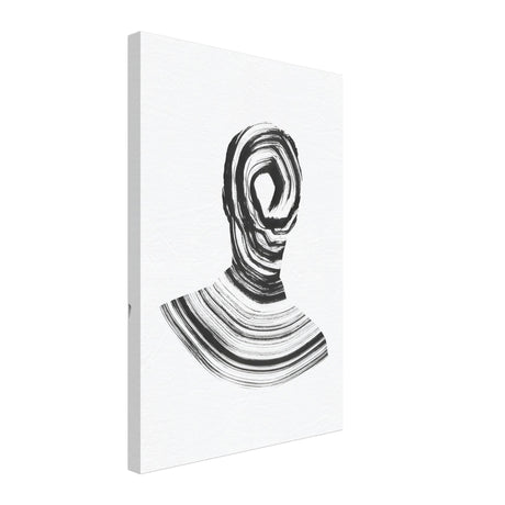 da vinci minimalist modern wall art 4