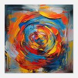 da vinci contemporary modern wall art 10